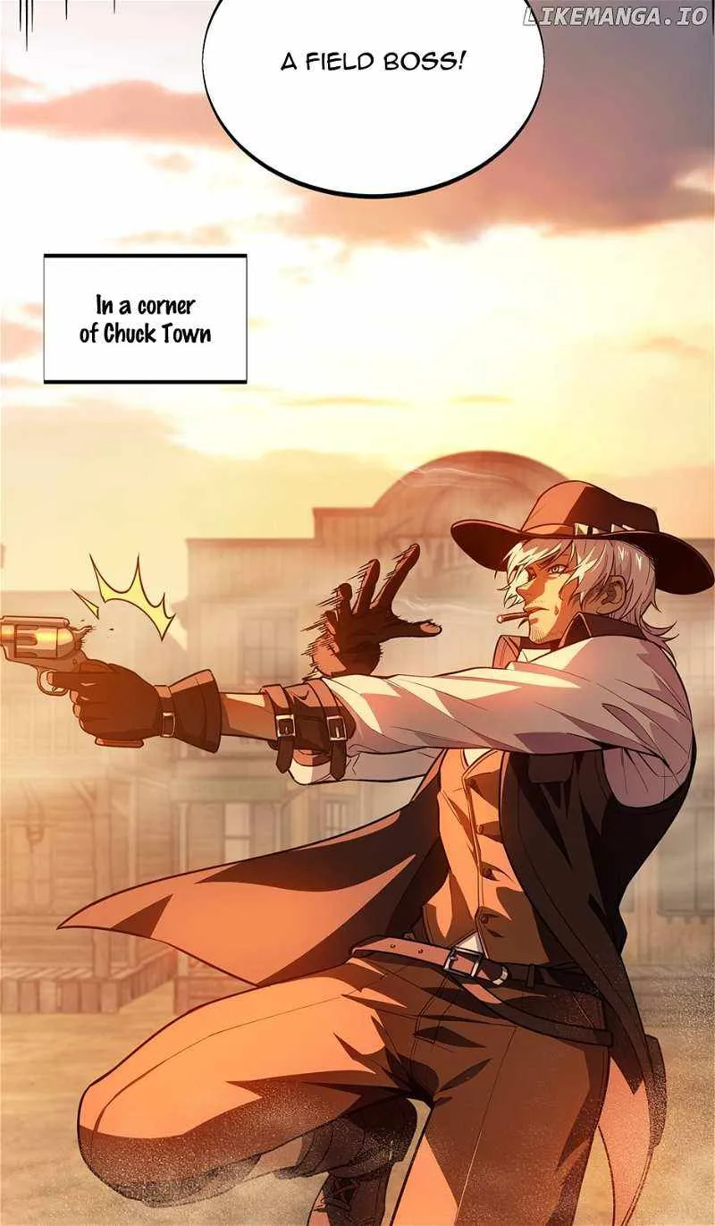 Read The King’s Avatar (Reboot) chapter 149 image 8 on Lezhin