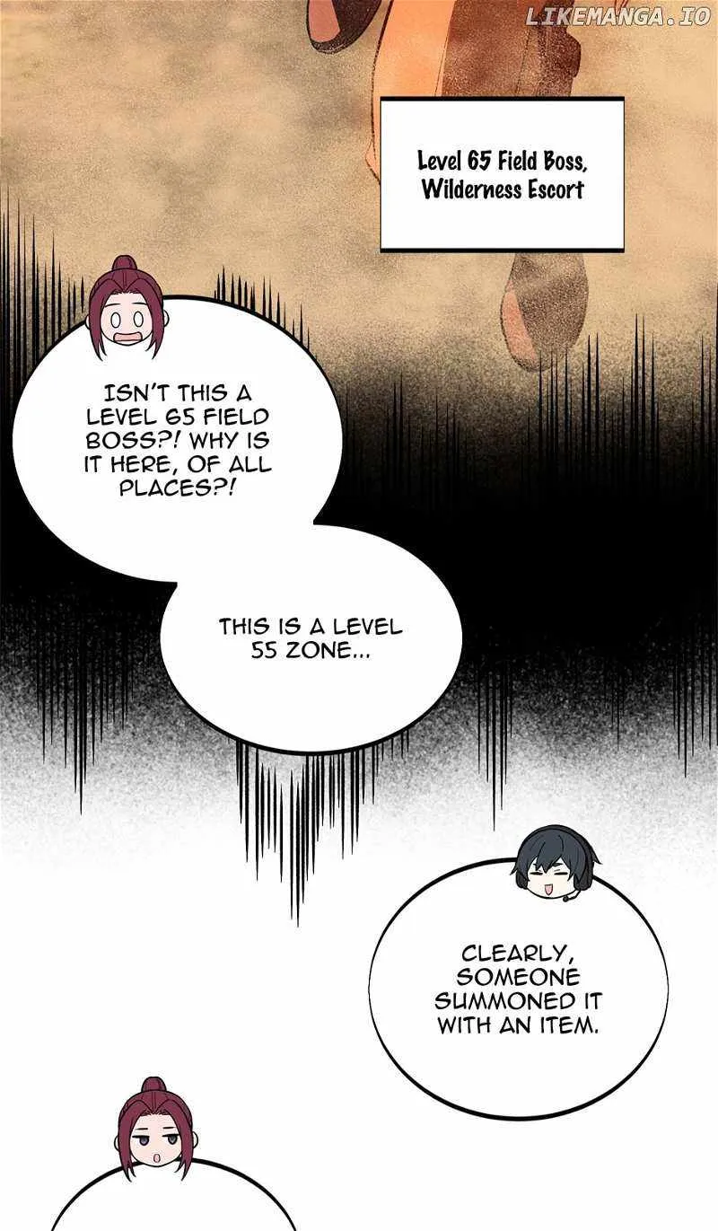 Read The King’s Avatar (Reboot) chapter 149 image 9 on Lezhin