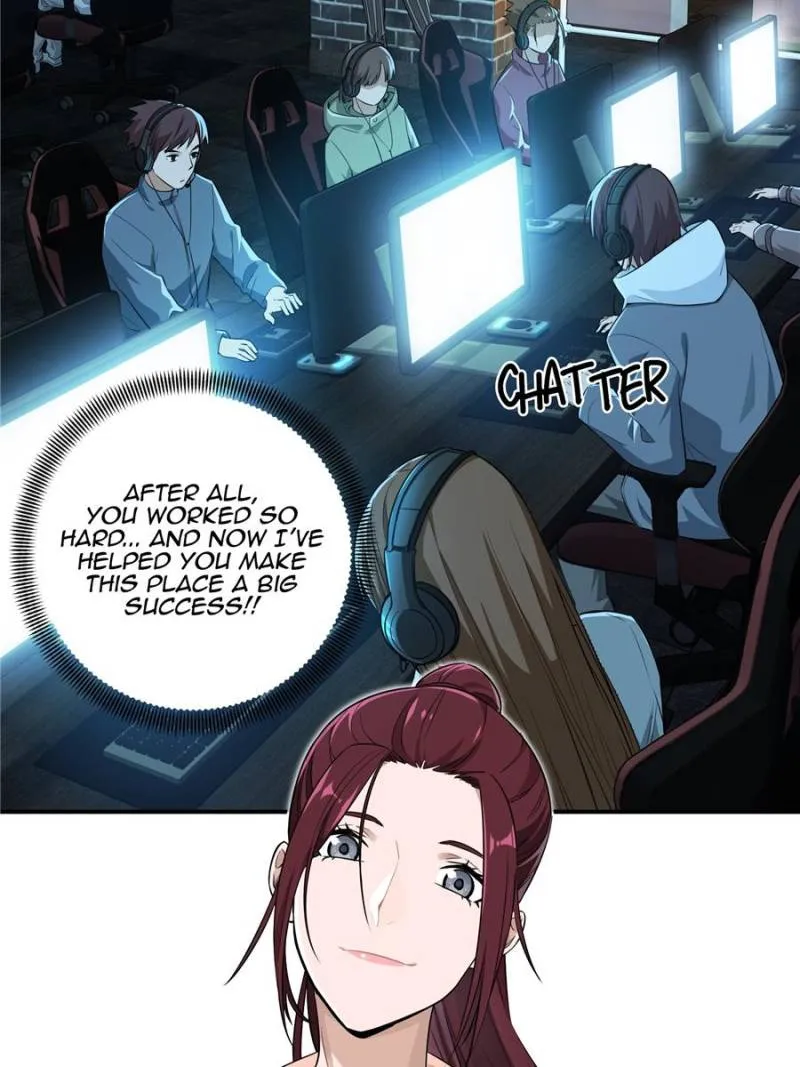 Read The King’s Avatar (Reboot) chapter 15 image 4 on Lezhin