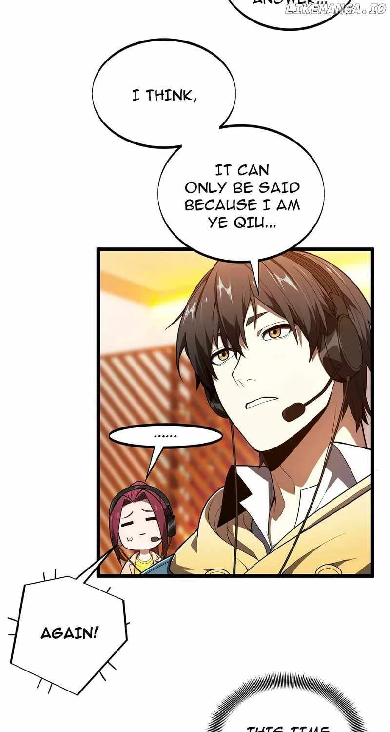 Read The King’s Avatar (Reboot) chapter 150 image 14 on Lezhin