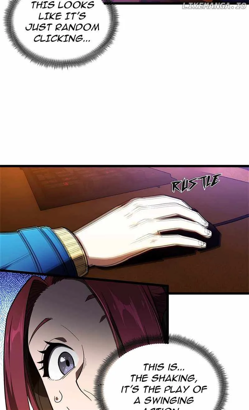 Read The King’s Avatar (Reboot) chapter 150 image 18 on Lezhin