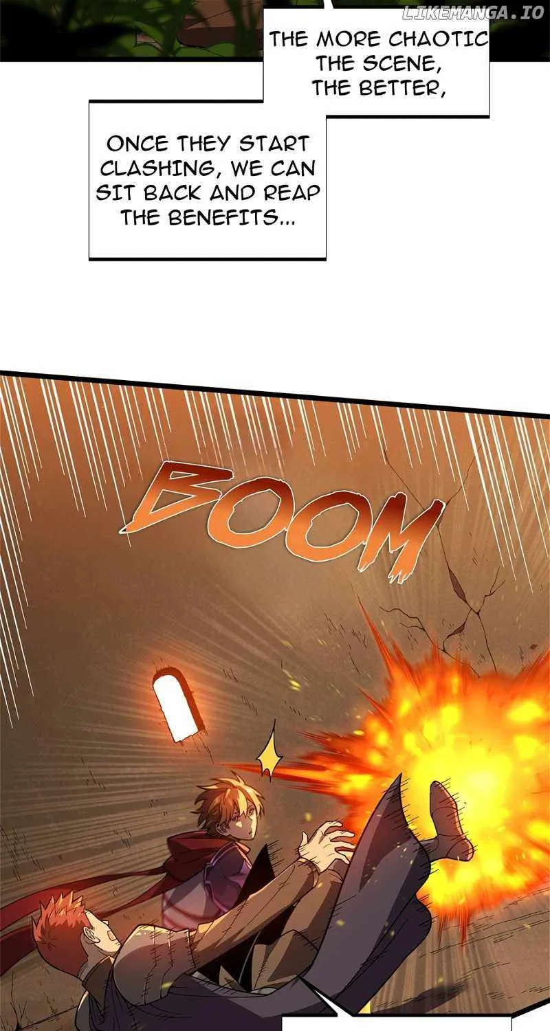 Read The King’s Avatar (Reboot) chapter 150 image 24 on Lezhin