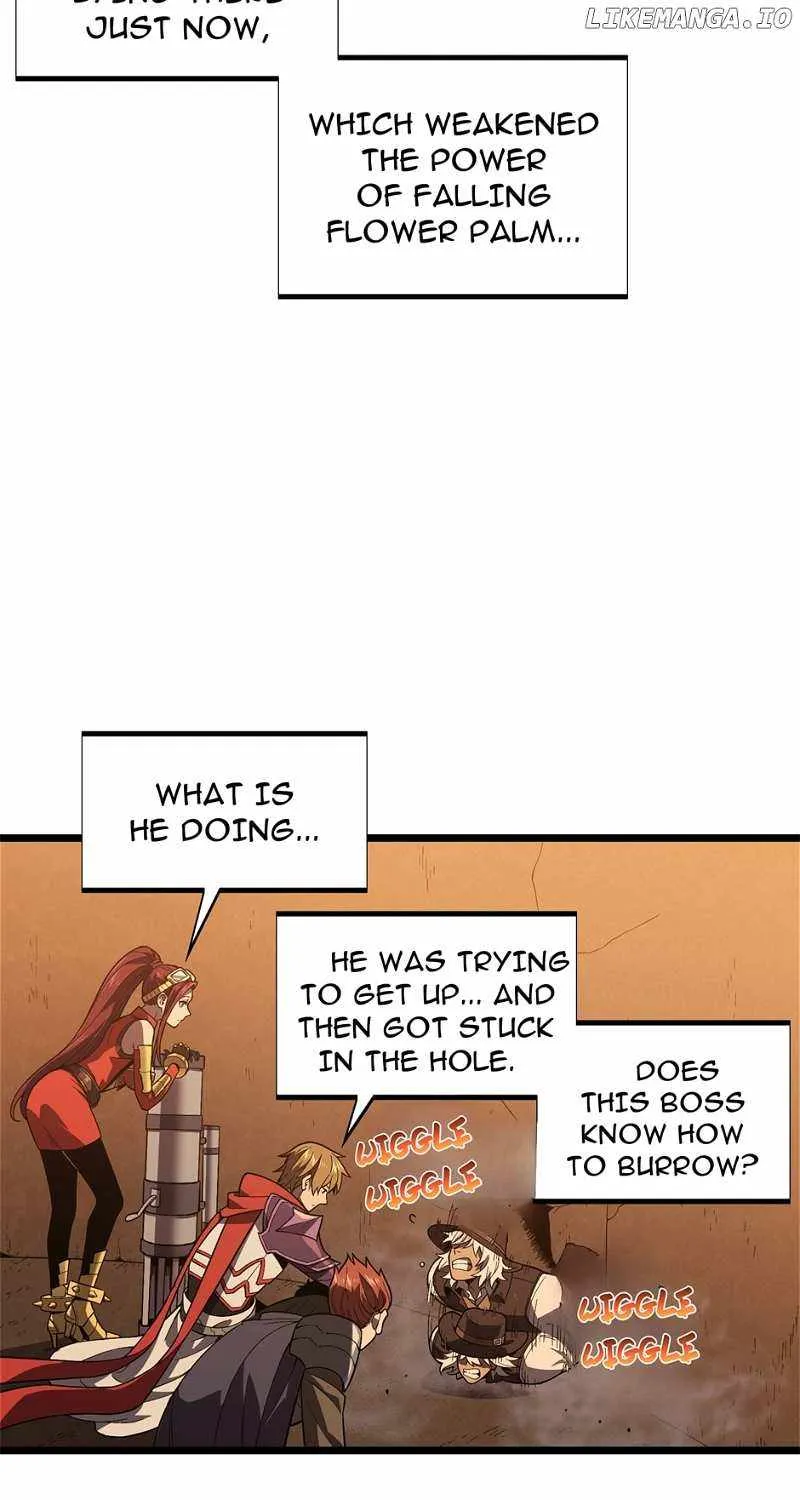 Read The King’s Avatar (Reboot) chapter 150 image 28 on Lezhin