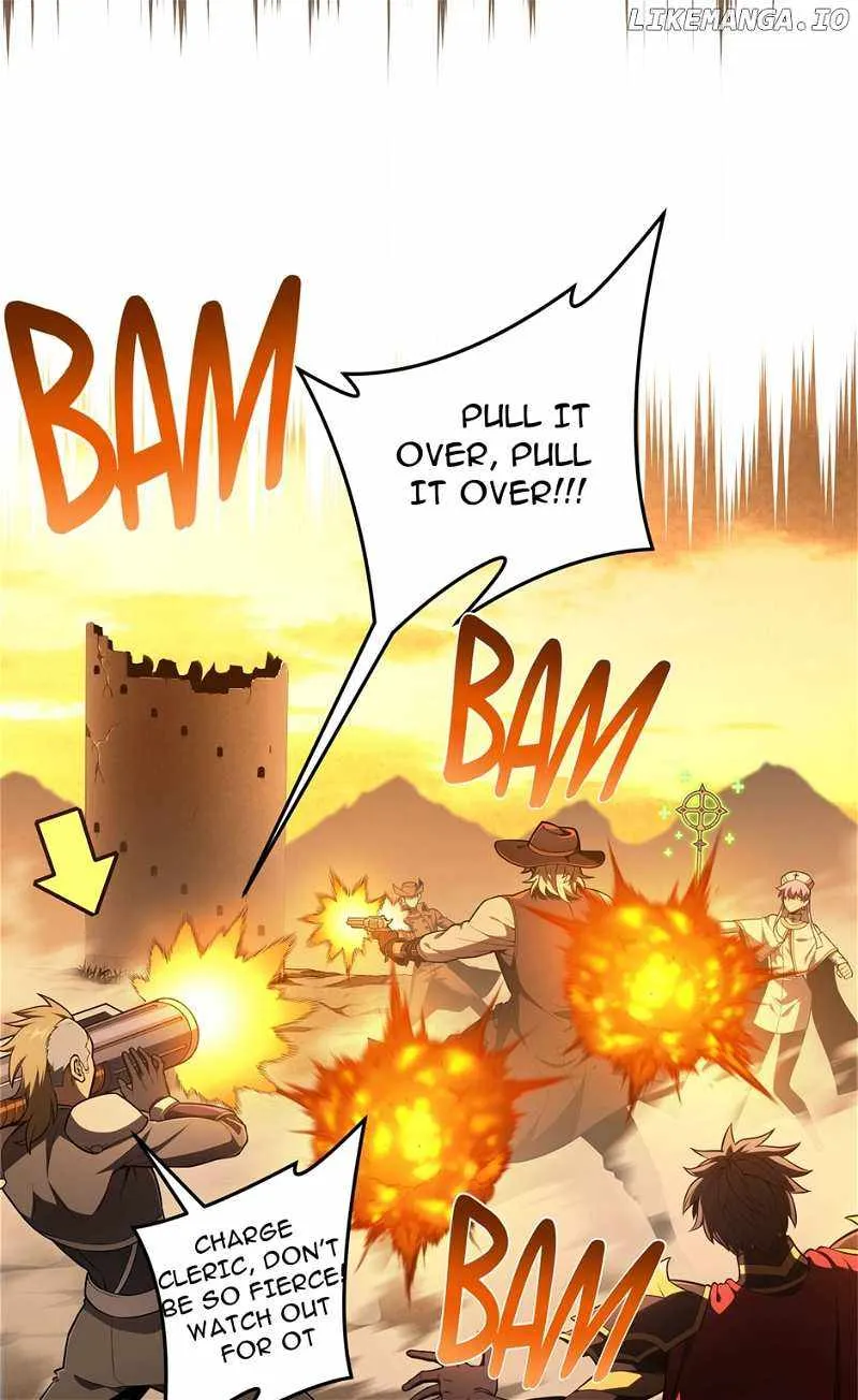 Read The King’s Avatar (Reboot) chapter 150 image 3 on Lezhin