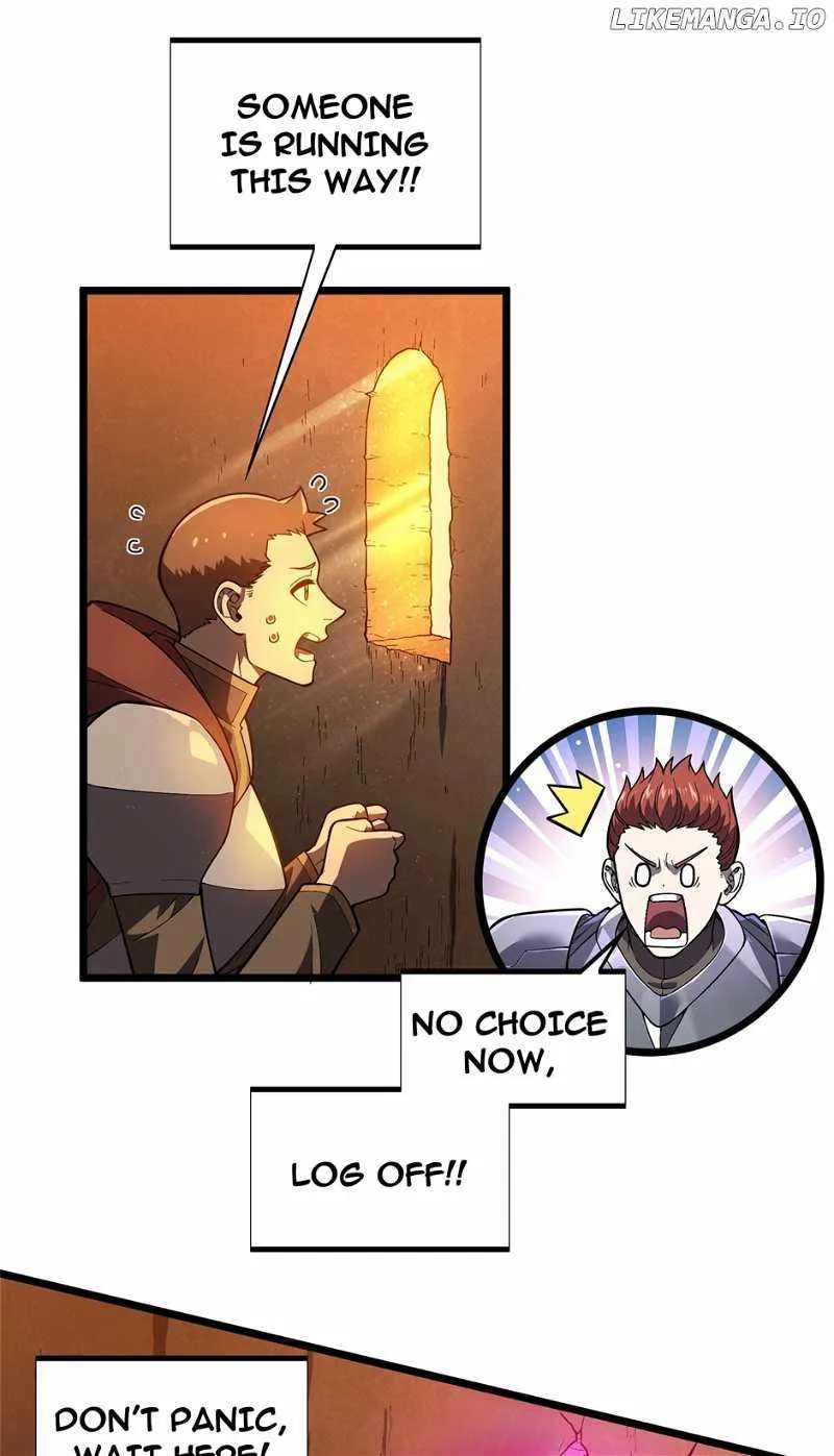 Read The King’s Avatar (Reboot) chapter 150 image 30 on Lezhin