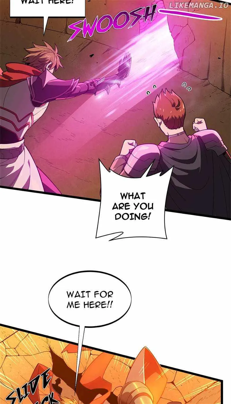 Read The King’s Avatar (Reboot) chapter 150 image 31 on Lezhin