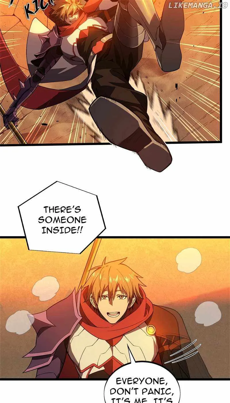 Read The King’s Avatar (Reboot) chapter 150 image 32 on Lezhin