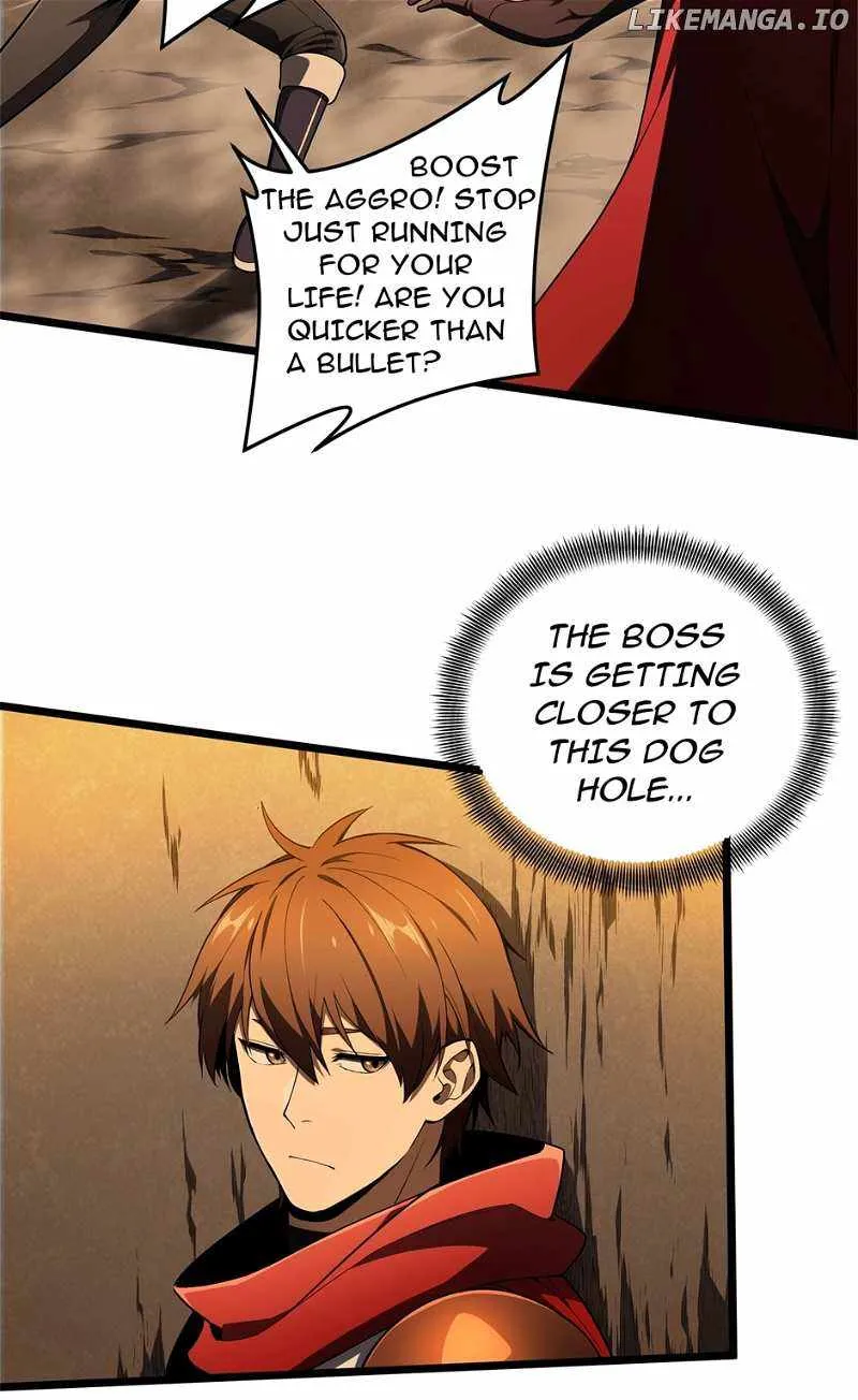 Read The King’s Avatar (Reboot) chapter 150 image 4 on Lezhin