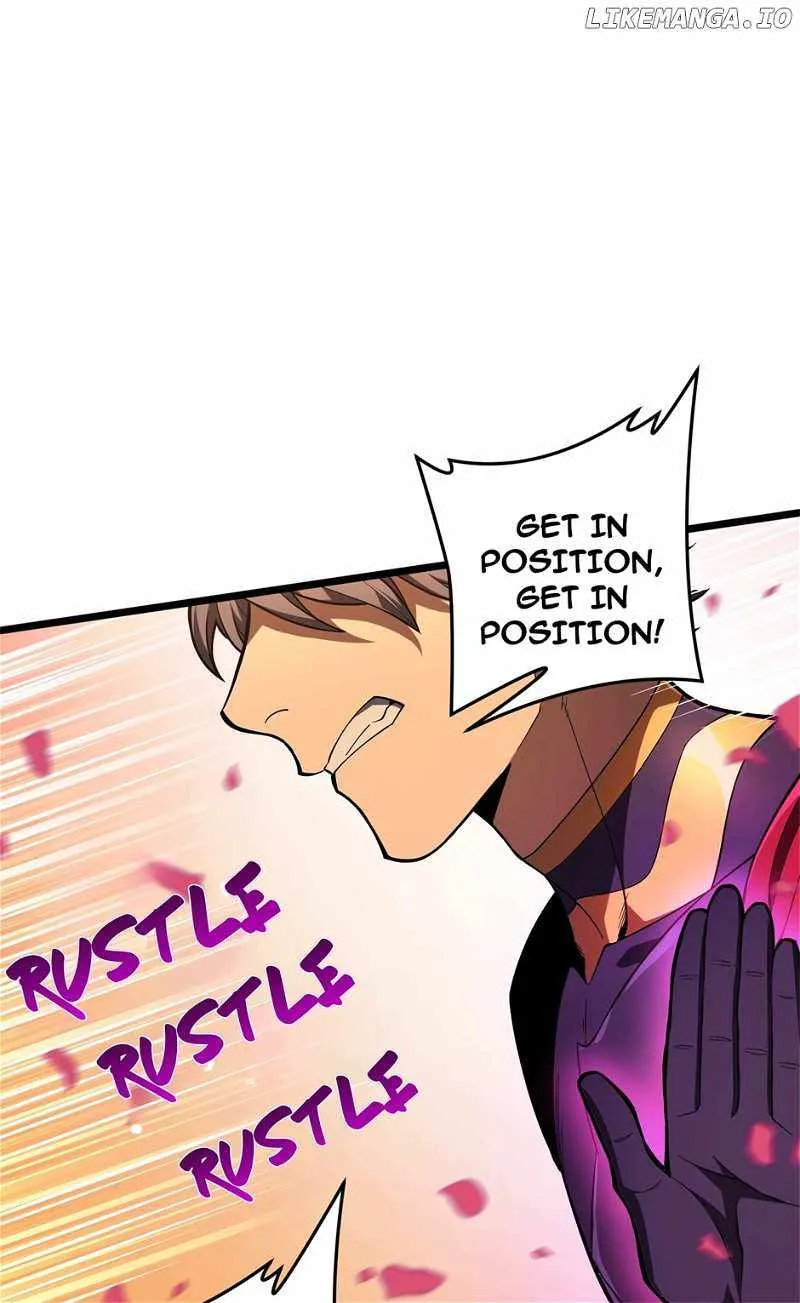 Read The King’s Avatar (Reboot) chapter 150 image 5 on Lezhin