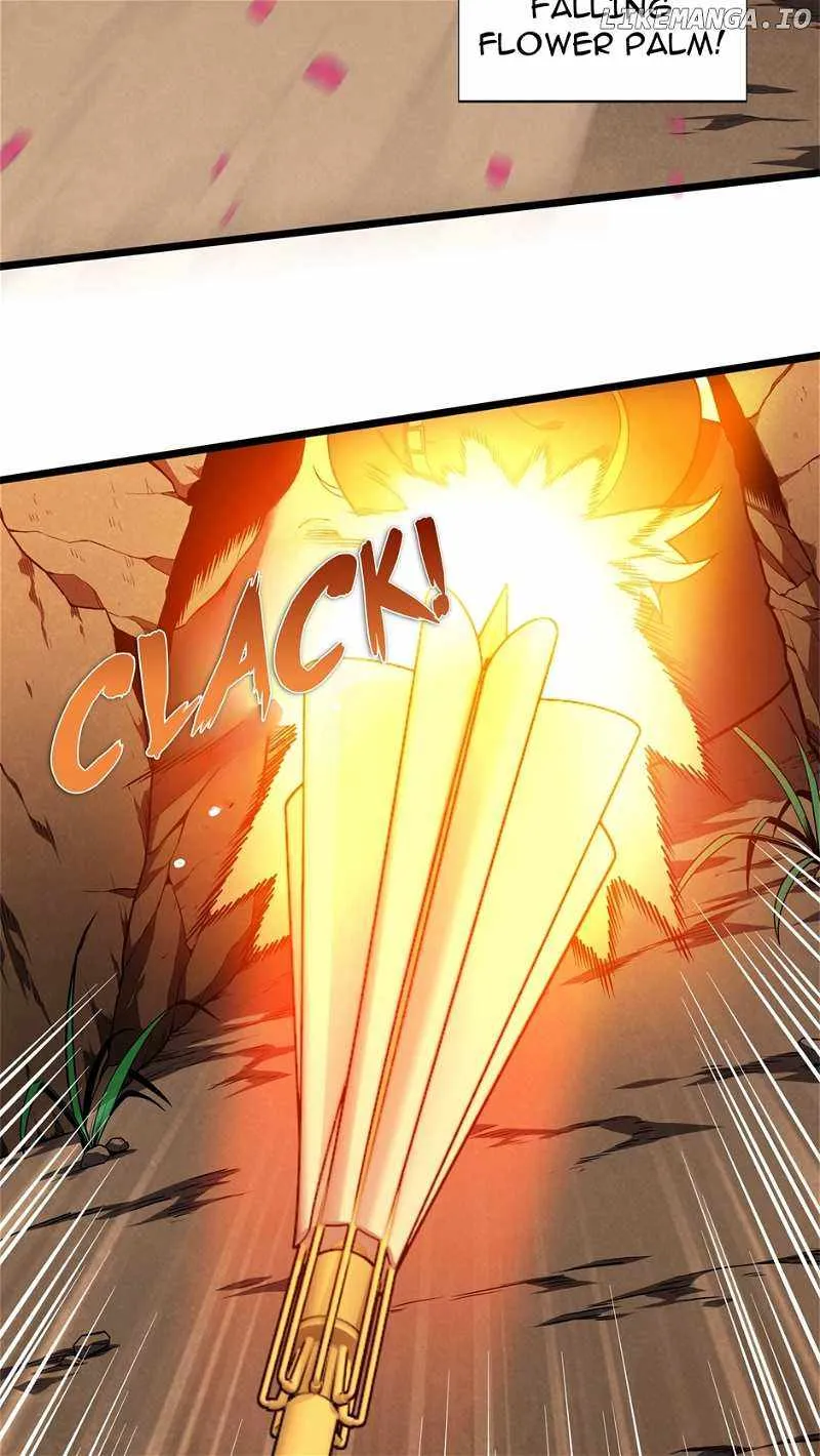 Read The King’s Avatar (Reboot) chapter 150 image 7 on Lezhin