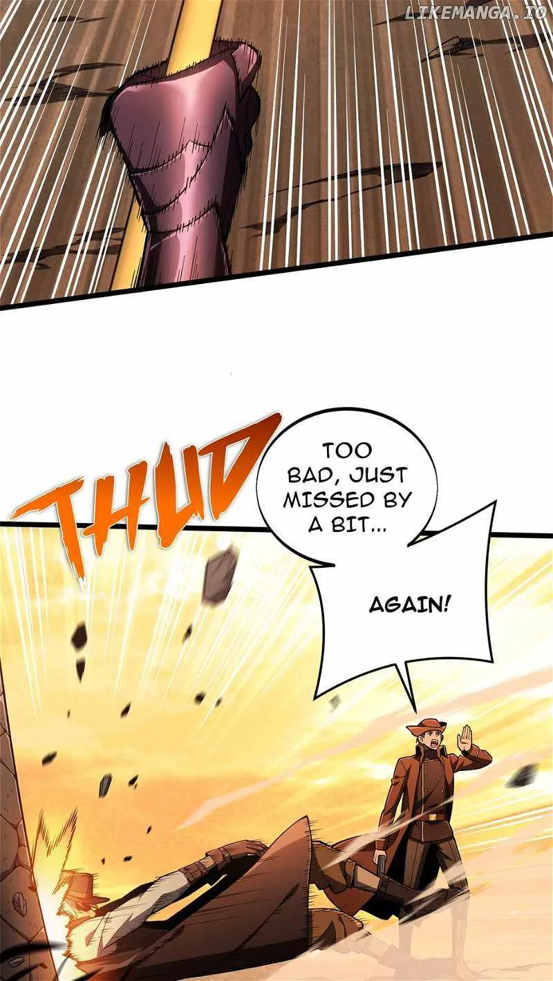 Read The King’s Avatar (Reboot) chapter 150 image 8 on Lezhin