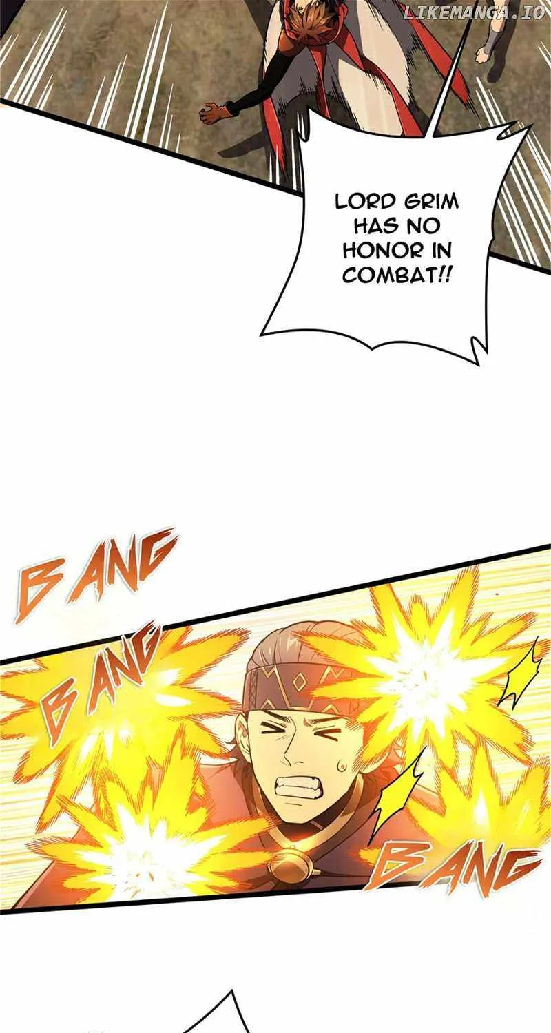 Read The King’s Avatar (Reboot) chapter 151 image 14 on Lezhin