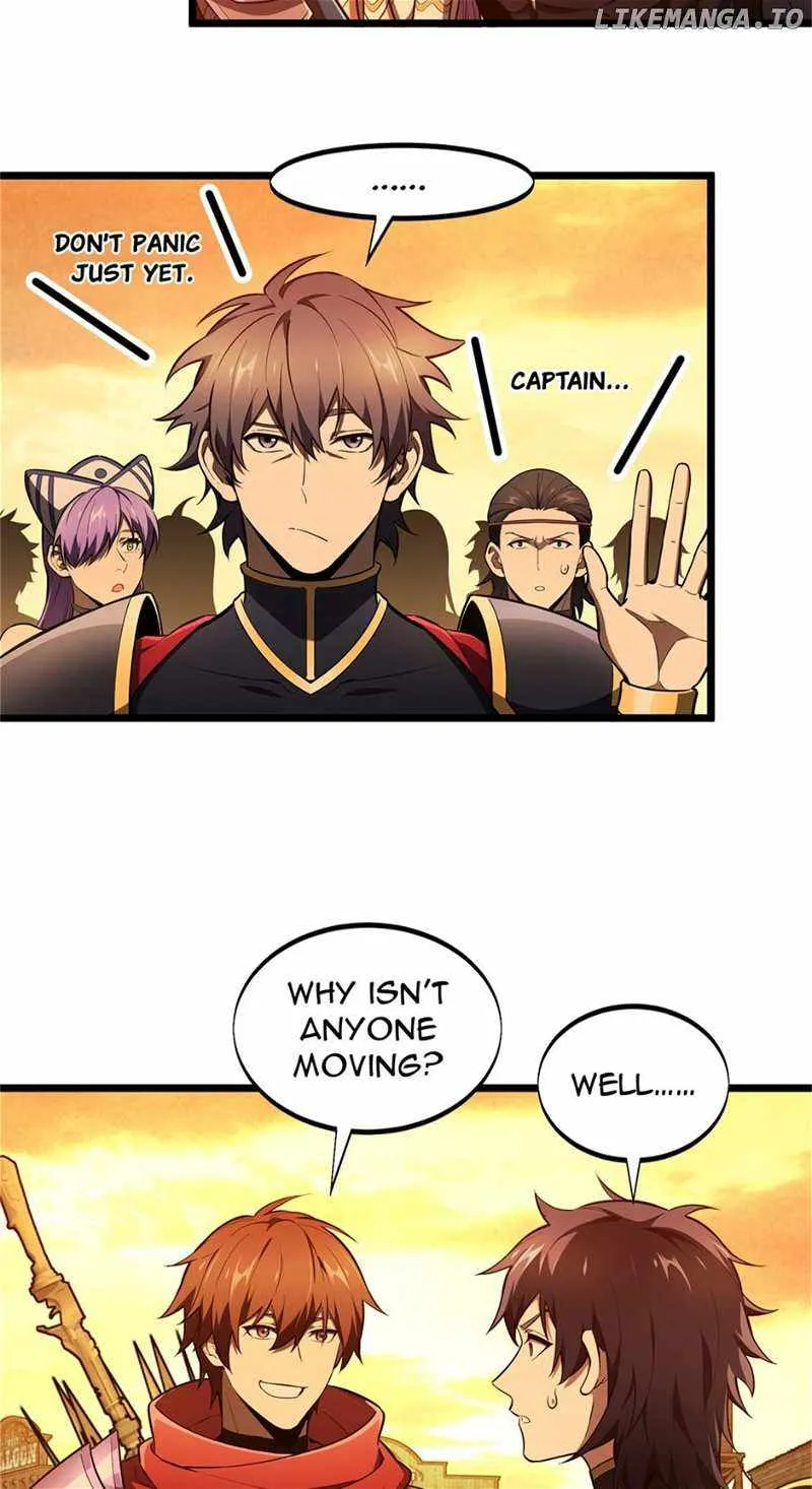 Read The King’s Avatar (Reboot) chapter 151 image 2 on Lezhin
