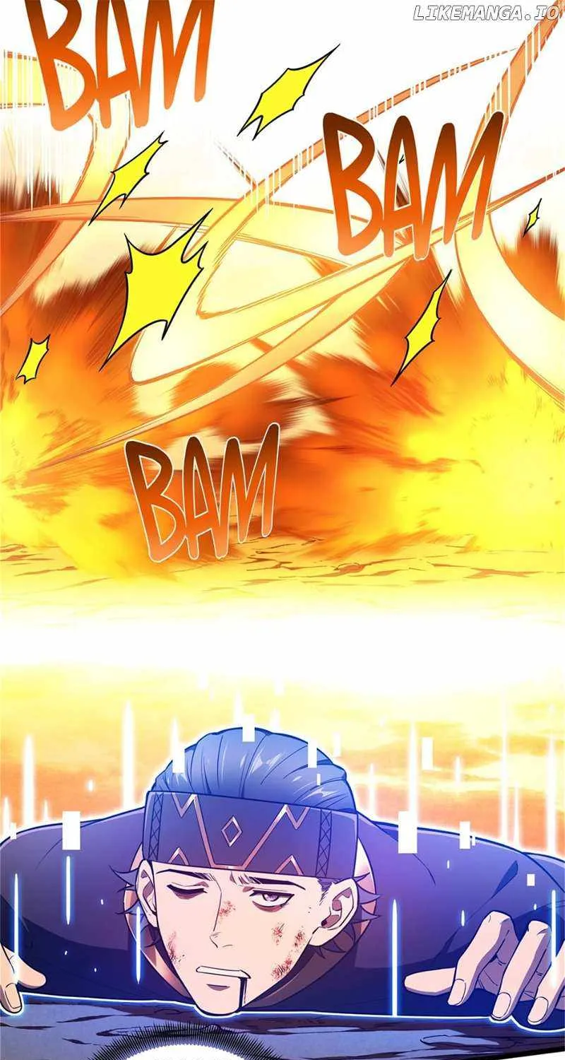 Read The King’s Avatar (Reboot) chapter 151 image 20 on Lezhin
