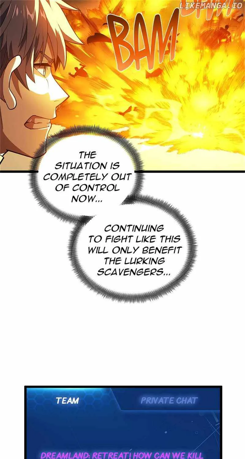 Read The King’s Avatar (Reboot) chapter 151 image 40 on Lezhin