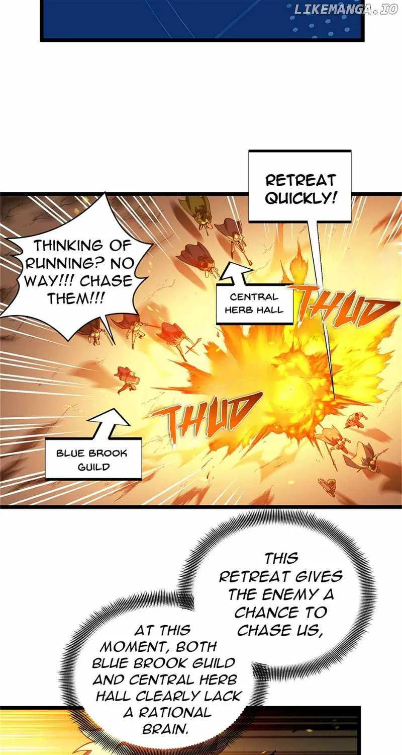 Read The King’s Avatar (Reboot) chapter 151 image 42 on Lezhin