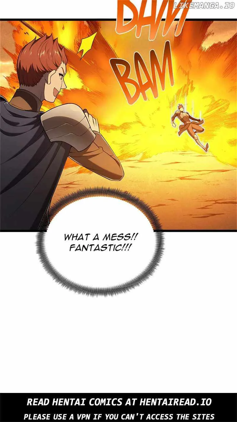 Read The King’s Avatar (Reboot) chapter 151 image 48 on Lezhin