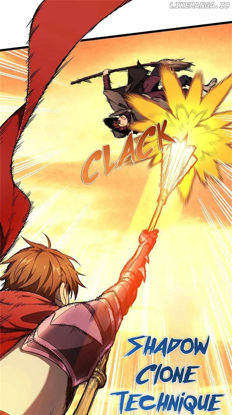 Read The King’s Avatar (Reboot) chapter 151 image 5 on Lezhin