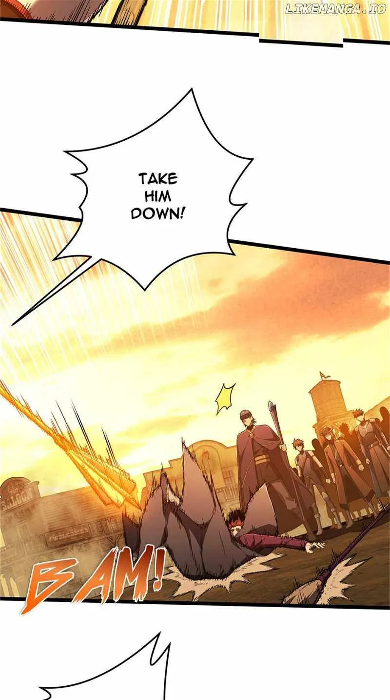 Read The King’s Avatar (Reboot) chapter 151 image 6 on Lezhin