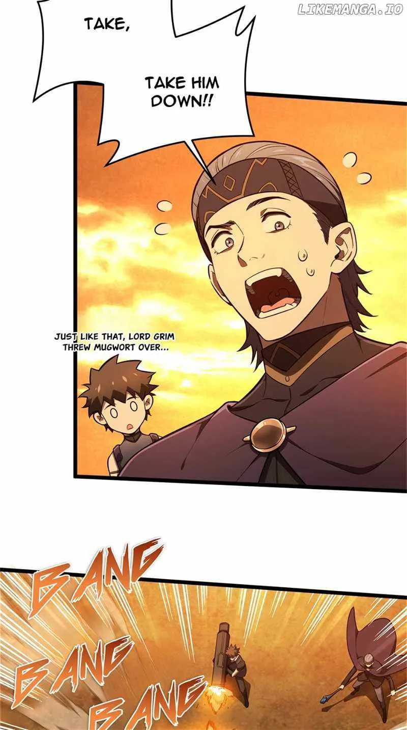 Read The King’s Avatar (Reboot) chapter 151 image 7 on Lezhin