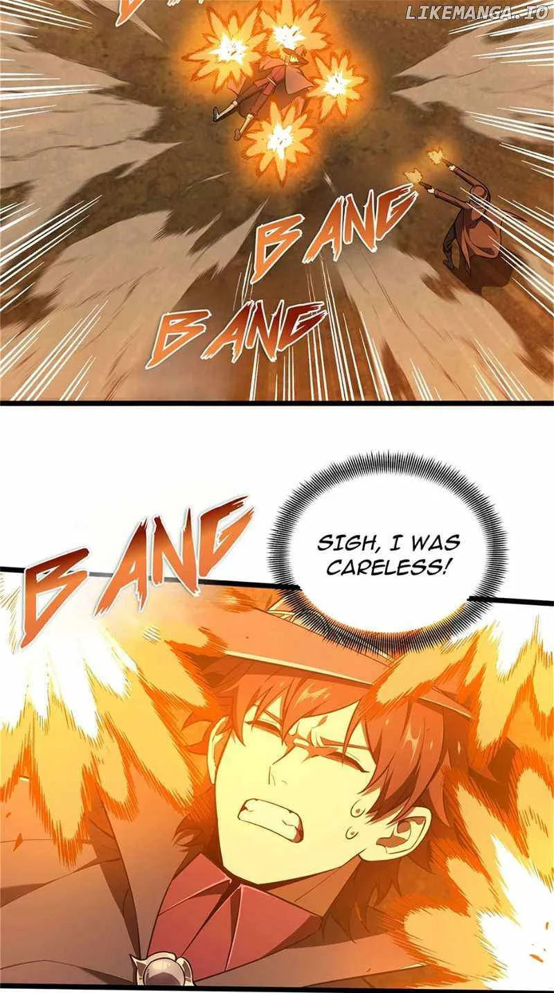 Read The King’s Avatar (Reboot) chapter 151 image 8 on Lezhin