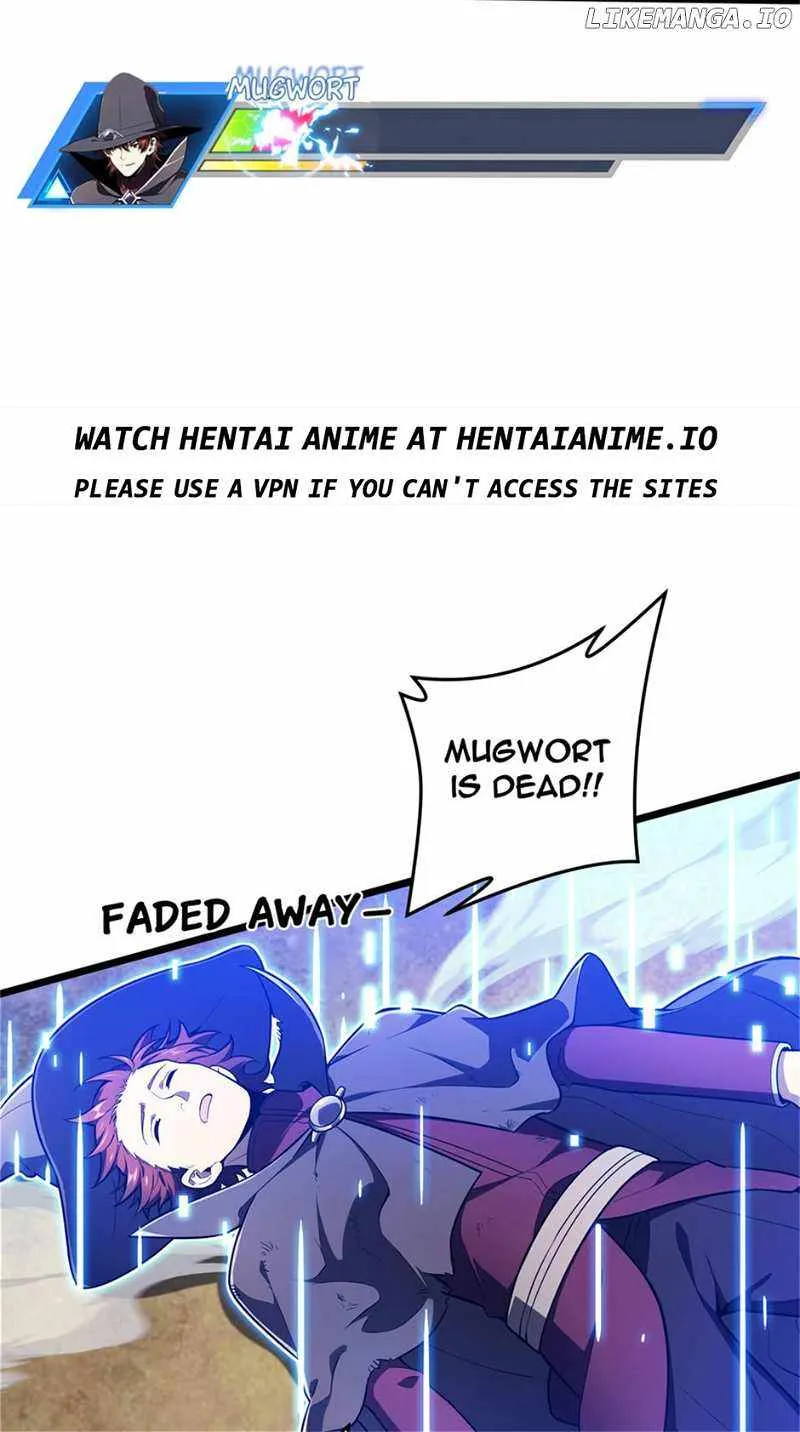 Read The King’s Avatar (Reboot) chapter 151 image 9 on Lezhin