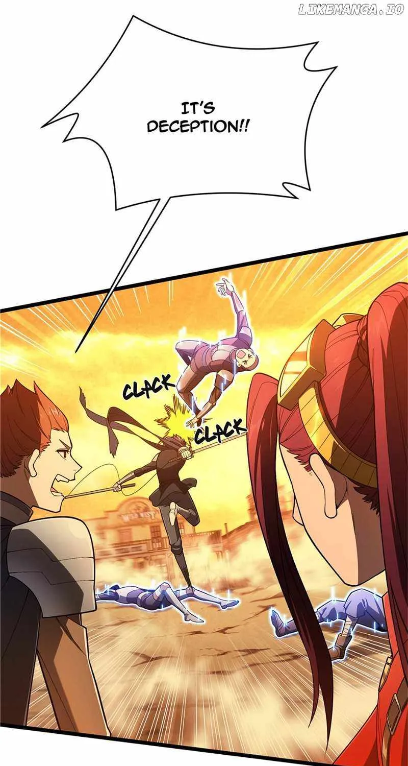Read The King’s Avatar (Reboot) chapter 152 image 1 on Lezhin