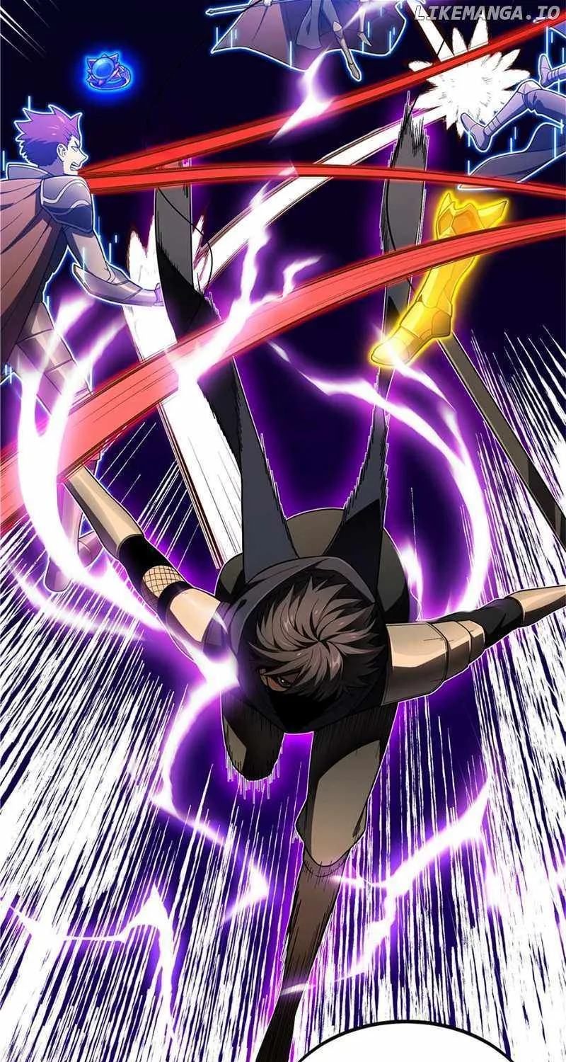 Read The King’s Avatar (Reboot) chapter 152 image 13 on Lezhin