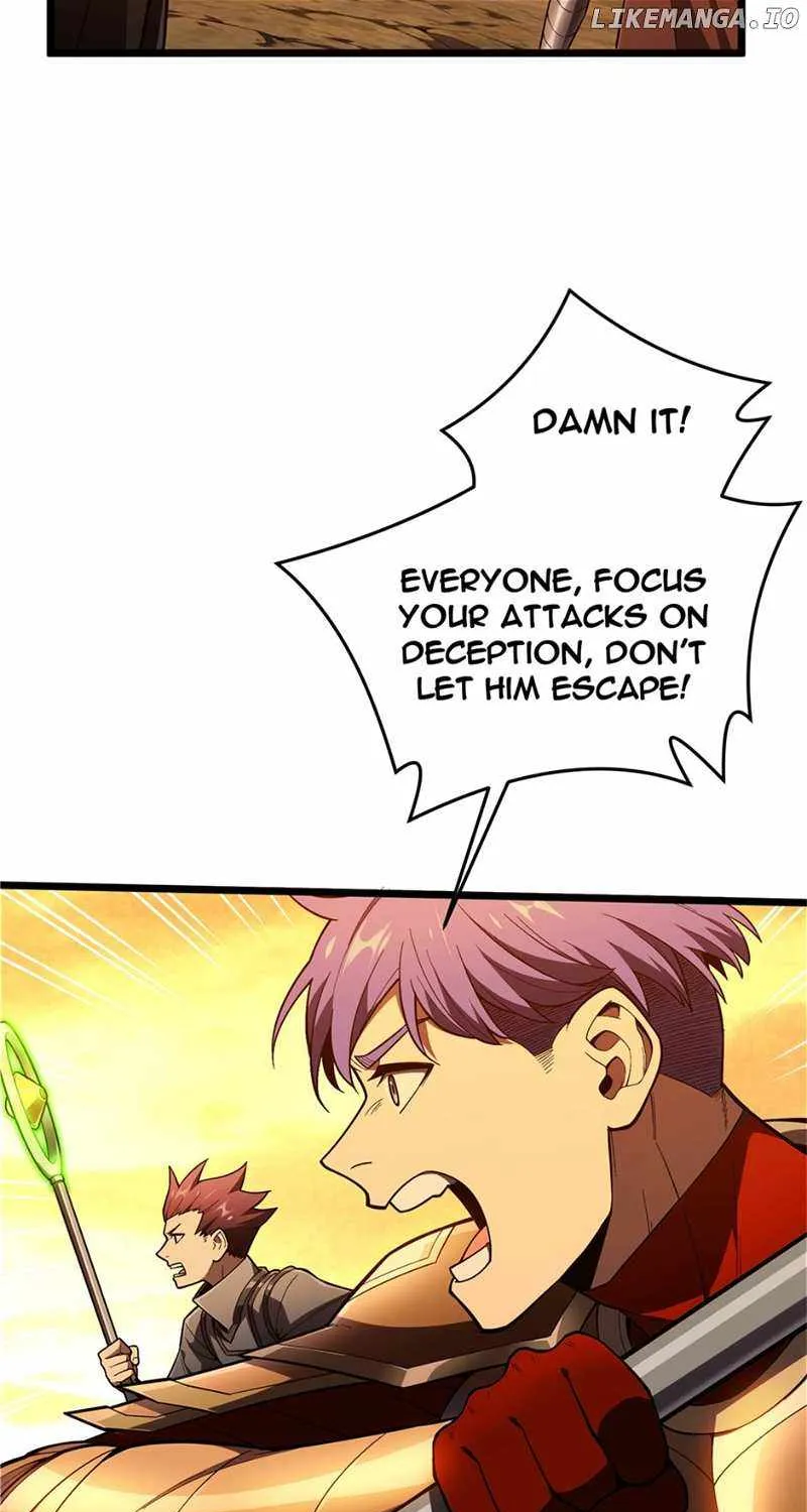 Read The King’s Avatar (Reboot) chapter 152 image 17 on Lezhin