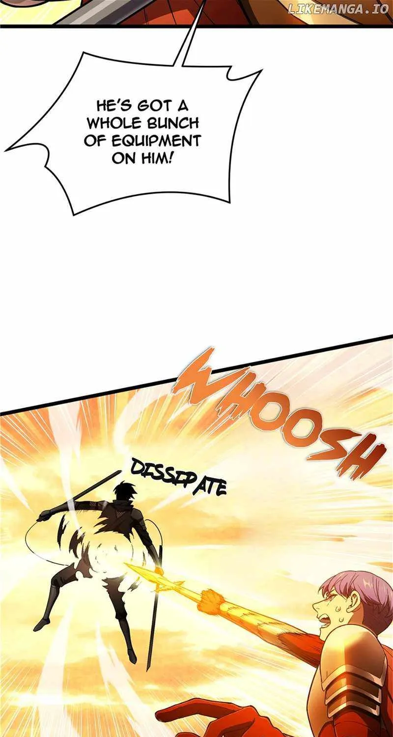 Read The King’s Avatar (Reboot) chapter 152 image 19 on Lezhin