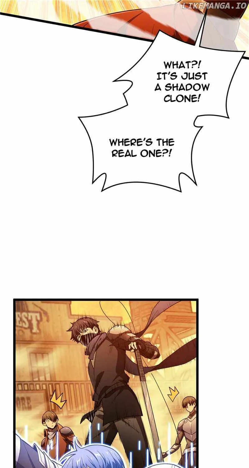 Read The King’s Avatar (Reboot) chapter 152 image 21 on Lezhin