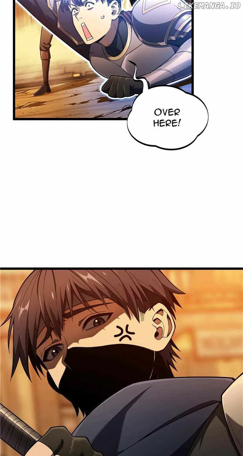 Read The King’s Avatar (Reboot) chapter 152 image 23 on Lezhin