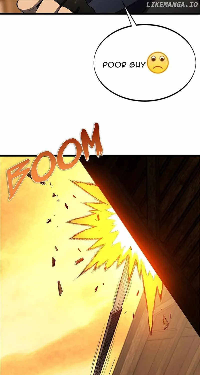 Read The King’s Avatar (Reboot) chapter 152 image 25 on Lezhin