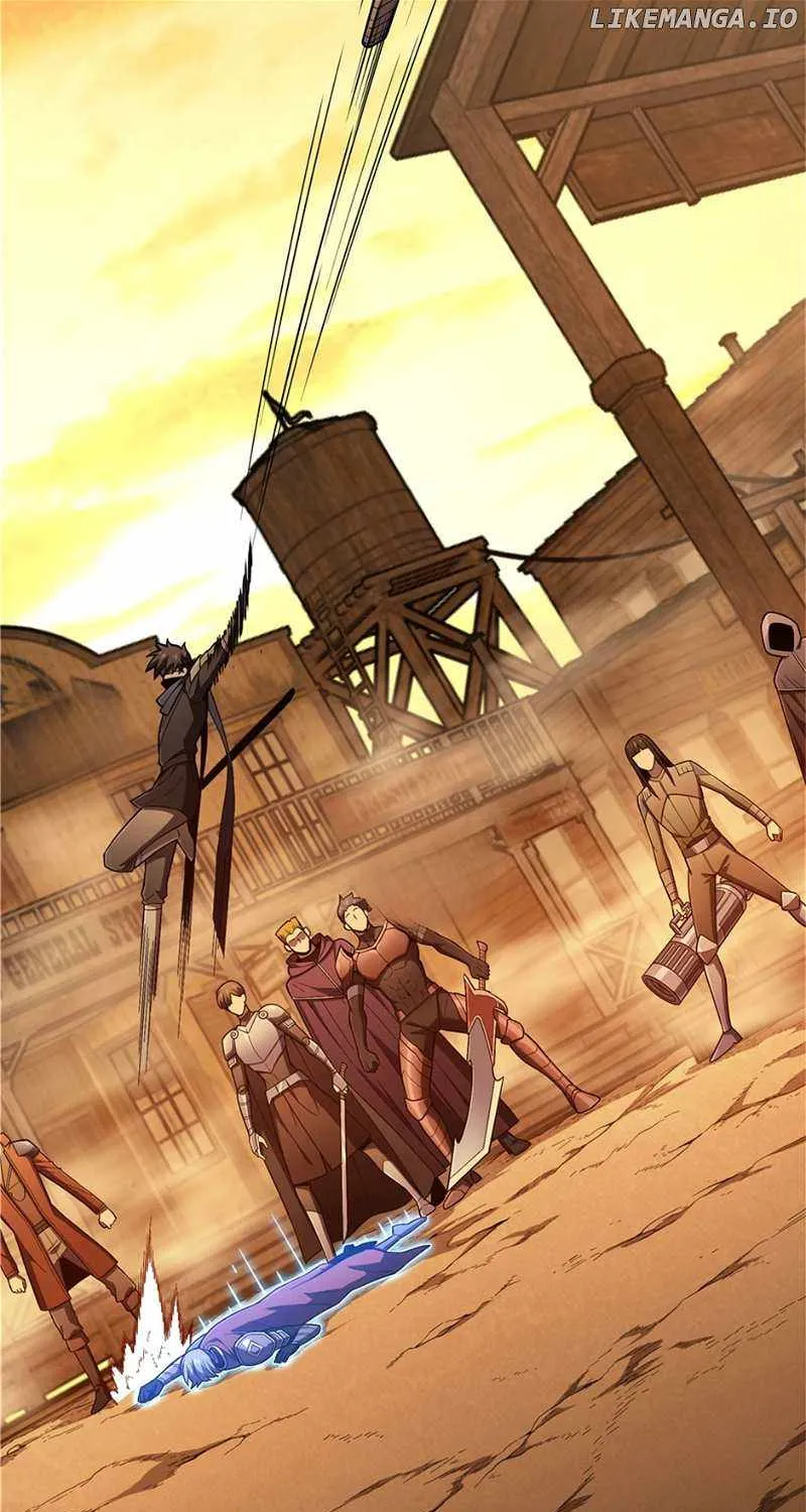Read The King’s Avatar (Reboot) chapter 152 image 27 on Lezhin