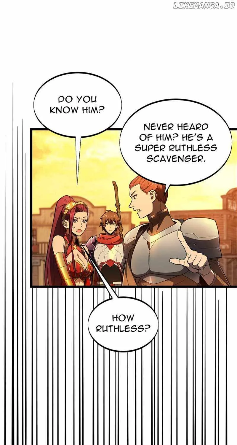 Read The King’s Avatar (Reboot) chapter 152 image 3 on Lezhin