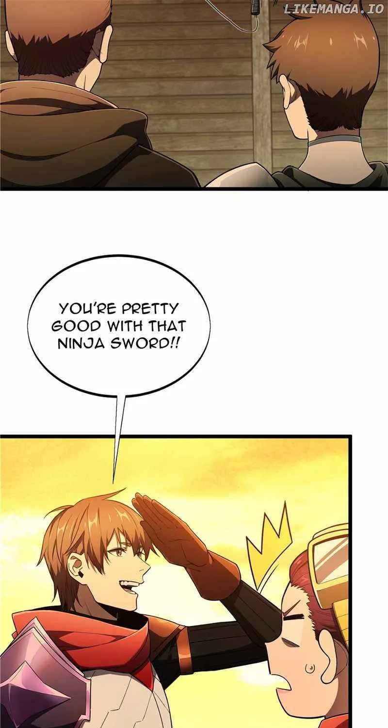 Read The King’s Avatar (Reboot) chapter 152 image 33 on Lezhin
