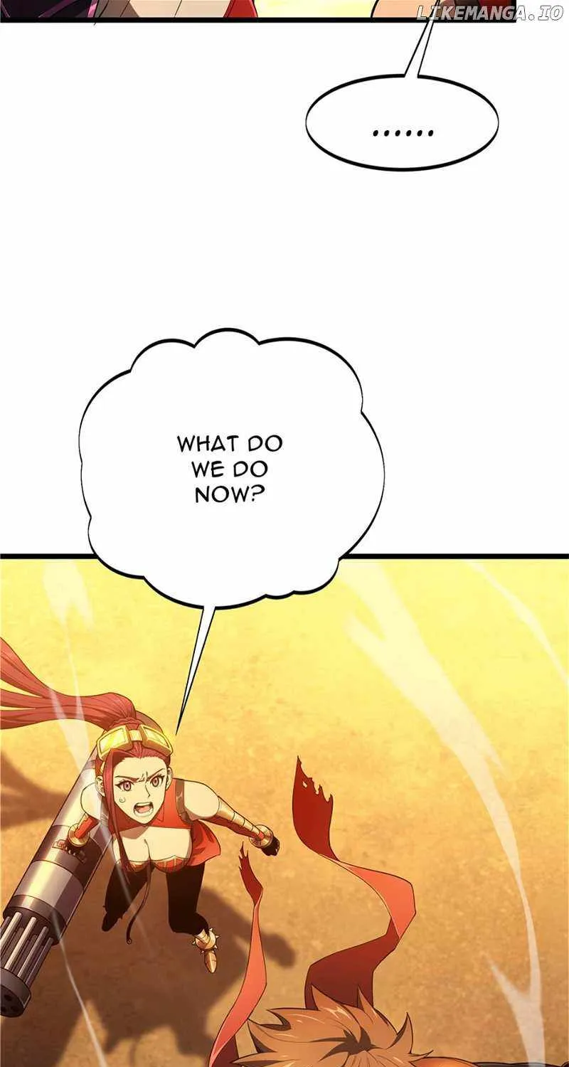 Read The King’s Avatar (Reboot) chapter 152 image 35 on Lezhin