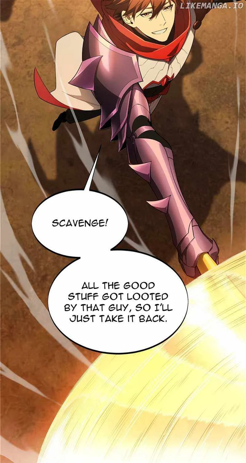 Read The King’s Avatar (Reboot) chapter 152 image 37 on Lezhin
