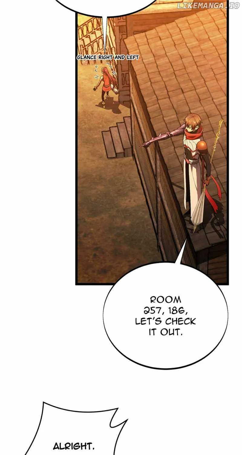 Read The King’s Avatar (Reboot) chapter 152 image 43 on Lezhin