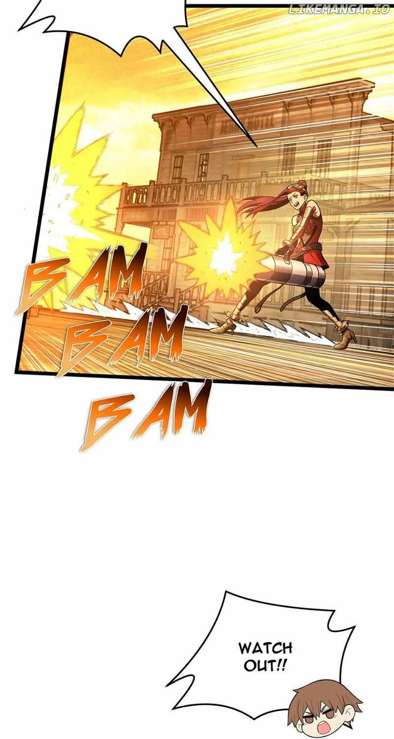 Read The King’s Avatar (Reboot) chapter 152 image 44 on Lezhin