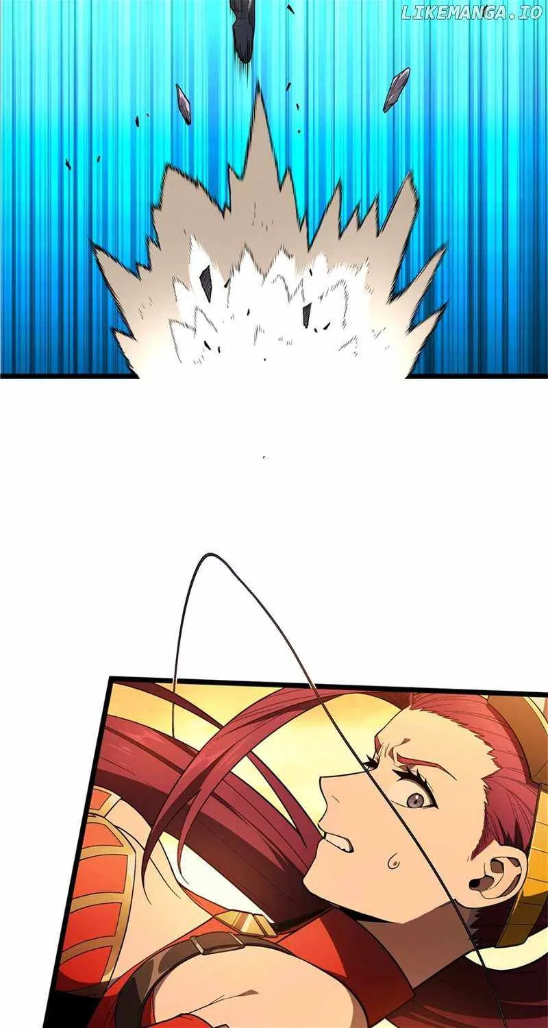 Read The King’s Avatar (Reboot) chapter 152 image 46 on Lezhin