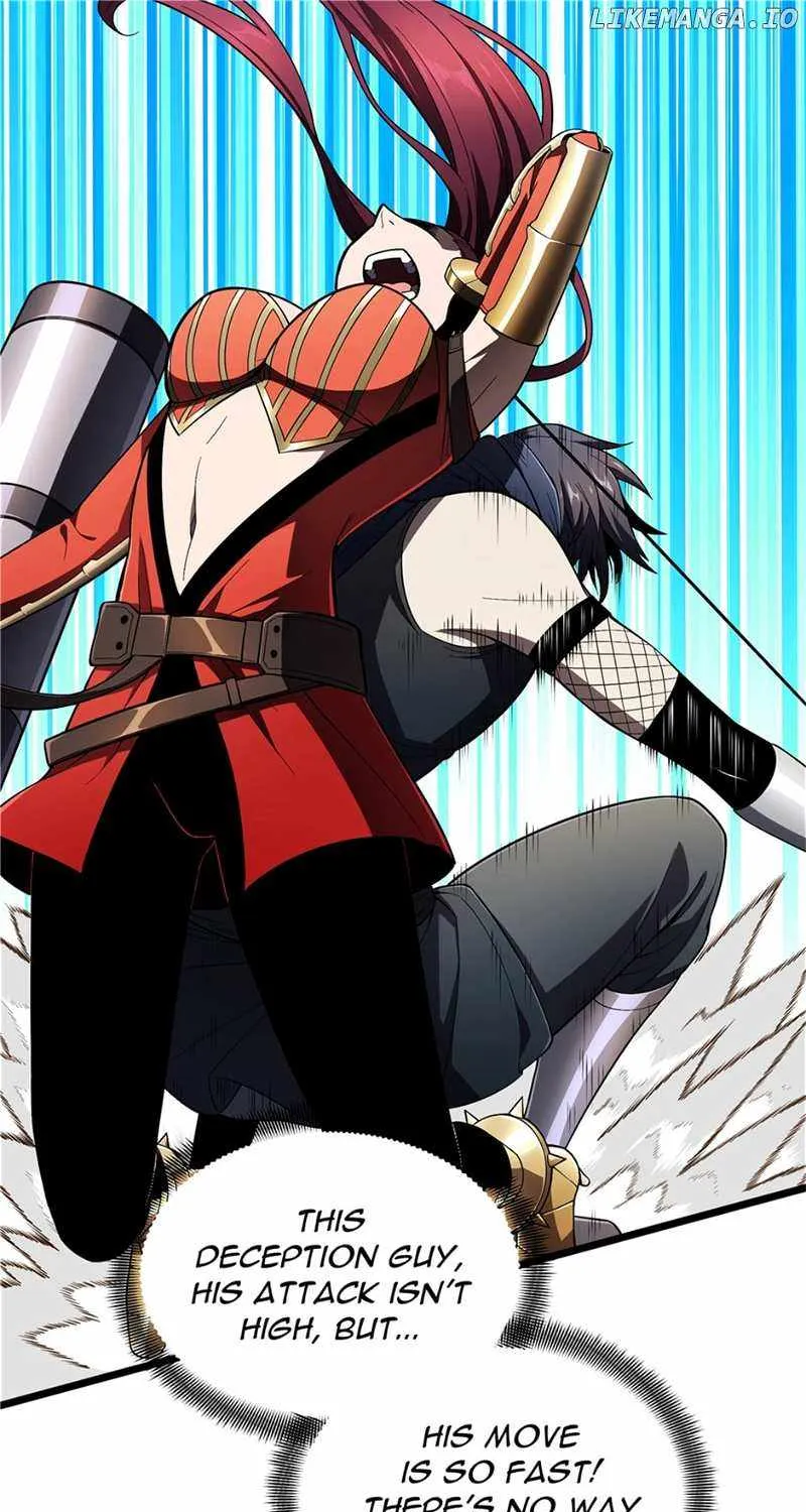 Read The King’s Avatar (Reboot) chapter 152 image 48 on Lezhin