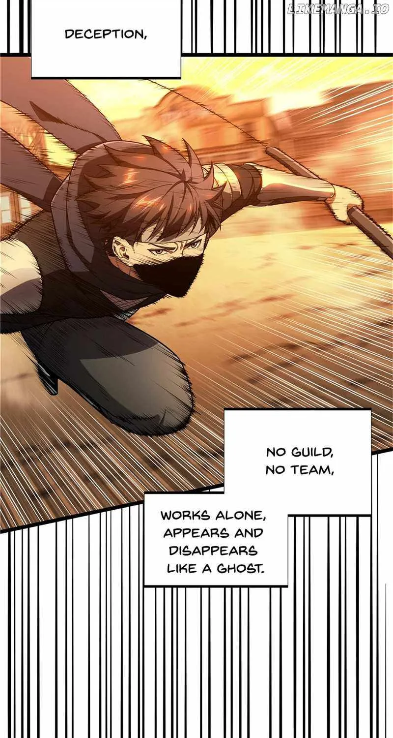 Read The King’s Avatar (Reboot) chapter 152 image 5 on Lezhin
