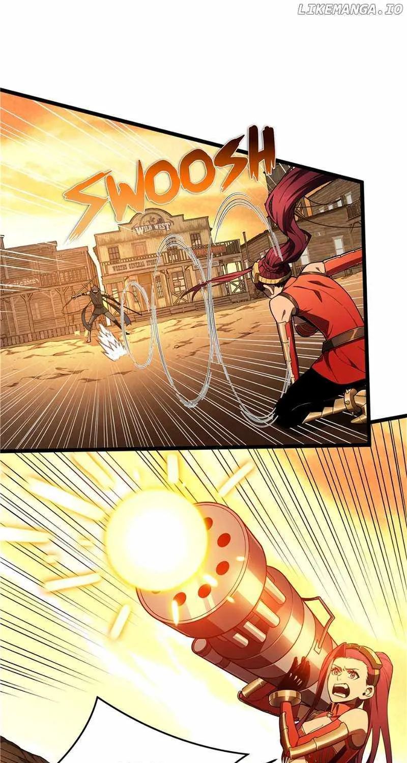 Read The King’s Avatar (Reboot) chapter 152 image 52 on Lezhin