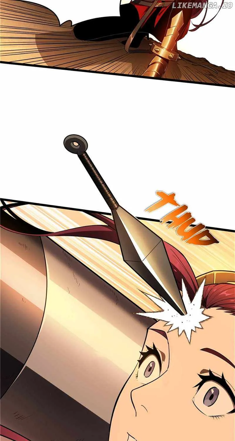 Read The King’s Avatar (Reboot) chapter 152 image 54 on Lezhin