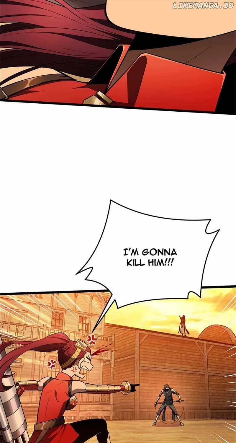 Read The King’s Avatar (Reboot) chapter 152 image 56 on Lezhin
