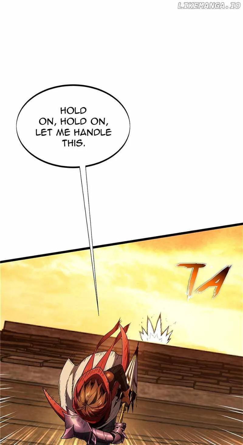 Read The King’s Avatar (Reboot) chapter 152 image 58 on Lezhin
