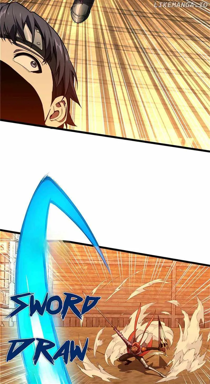 Read The King’s Avatar (Reboot) chapter 152 image 59 on Lezhin