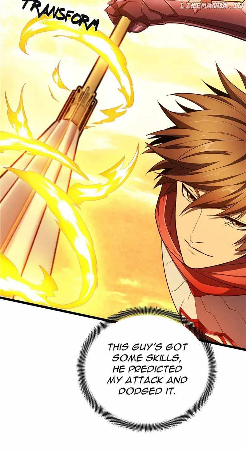 Read The King’s Avatar (Reboot) chapter 152 image 61 on Lezhin