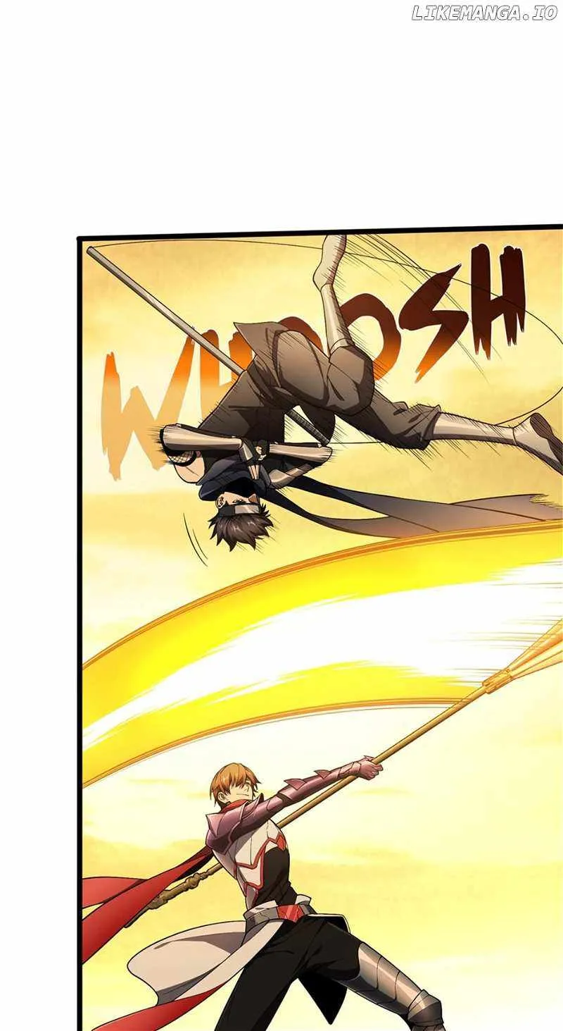 Read The King’s Avatar (Reboot) chapter 152 image 62 on Lezhin